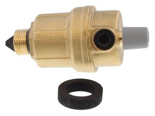 Vaillant 0020143508 Automatic Air Vent - Ecotec VU/VU