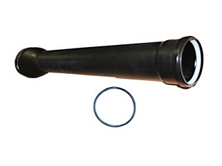 Vaillant 0020143513 Flue Pipe - Ecotec VU/VU