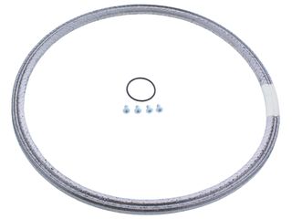 Vaillant 0020188931 Combustion Chamber Cover Gasket - ecoTEC VU/VU