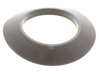 VAIL 0020231445 WALL SEAL DN 100, BLACK