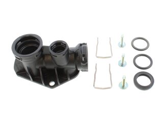 Vaillant 0020140560 Connection (Composite) - Ecotec Plus VU