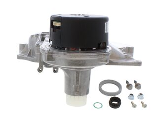 Vaillant 0020195456 Fan - With Combustion Chamber Cover - Ecotec+/Ecofit Pure