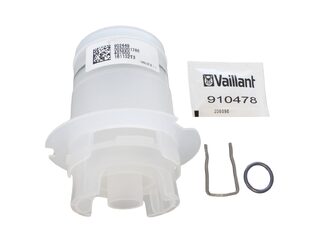 Vaillant 0020195484 Siphon - Ecotec Plus/VU