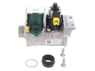 Vaillant 0020209514 Gas Control Valve - Ecotec Plus/Ecomax VU