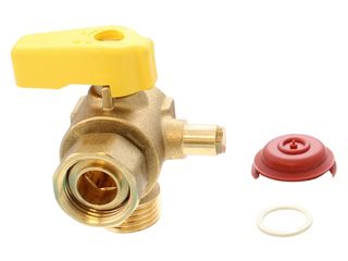Vaillant 0020211099 Gas Valve - Ecotec+/Ecopure