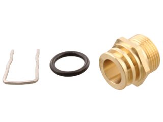 VAIL 0020213161 NIPPLE, G3/4 BRASS, HW