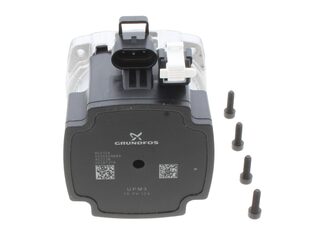 Vaillant 0020231142 Pump Motor - Ecotec Pure VUW/Home Combi