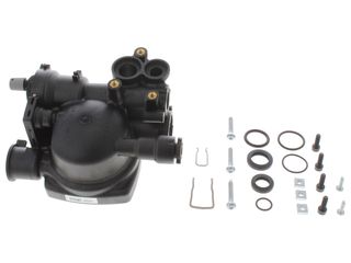 Vaillant 0020231147 Pump Housing - Ecotec/Ecofit/Home