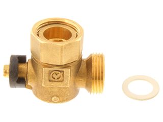 Vaillant 0020231196 Service Valve - CH - Ecofit/Home