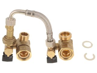 Vaillant 0020231197 Valves Hydraulic - Home Combi