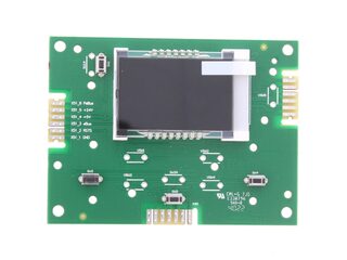 Vaillant 0020231256 Display - Home Combi/Home Regular/Home System