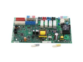 Vaillant 0020234139 Printed Circuit Board - Ecotec Exclusive