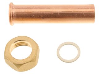 Vaillant 0020237684 Gas Pipe - Ecofit Pure VU/Ecofit Sustain VU