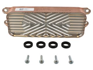 Vaillant 0020238986 Heat Exchanger