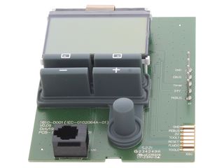 Vaillant 0020244433 Display - Ecofit Pure VU/Ecofit Sustain VU