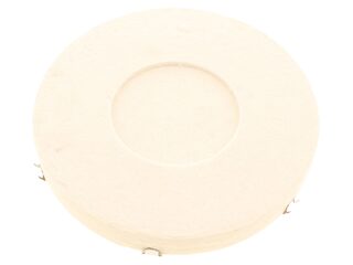 VAIL 0020252122 INSULATION, 24 MM