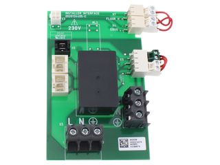Vaillant 0020241229 Printed Circuit Board - Installer