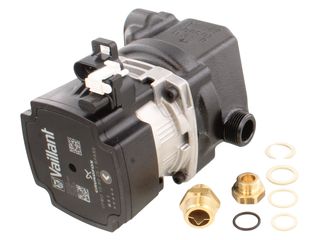 Vaillant 0010034157 High Efficiency Pump