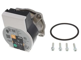 Glow-Worm 0010035666 Pump High Efficiency