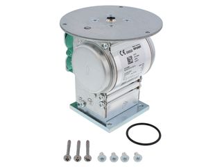 Vaillant 20257449 Vih Qw 190/6 E Gb Support, Side Panel, (X4)