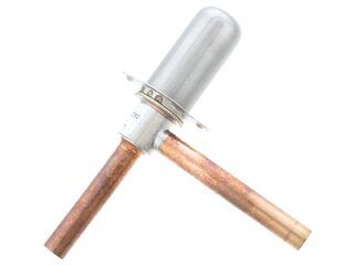 Vaillant 10033535 Expansion Valve