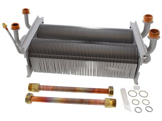 SAUNIER DUVAL HEAT EXCHANGER SD623