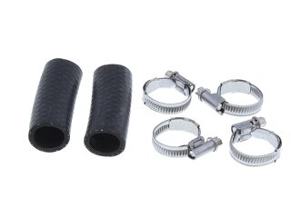 SAUNIER DUVAL 5174100 PUMP HOSE 20IDX80MM LG PACK-2