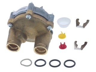 SAUNIER DUVAL 5239800 WATER VALVE