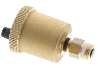 SAUNIER DUVAL S5618400 AUTOMATIC AIR VENT ECOSY24E