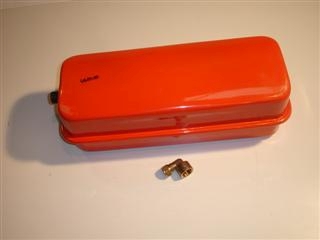 SAUNIER DUVAL 5632300 EXPANSION VESSEL ECOSY