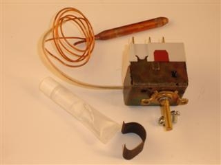 SAUNIER DUVAL 5704400 BOILER THERMOSTAT 23&23E