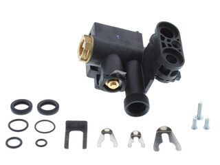 SAUNIER DUVAL 5720800 3-WAY VALVE ISOFAST F28E