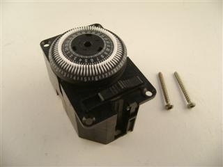 SAUNIER DUVAL 5724500 MECHANICAL CLOCK