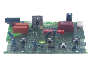 SAUNIER DUVAL 5741000 MULTIPRODUCT PCB
