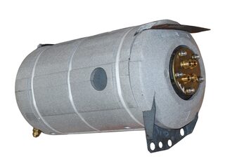 SAUNIER DUVAL 5744400 CYLINDER