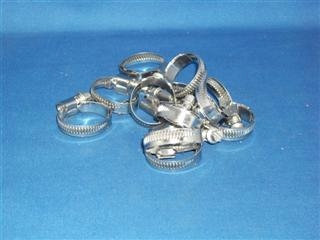 SAUNIER DUVAL JUBILEE CLIP (PK OF 10) - NO LONGER AVAILABLE