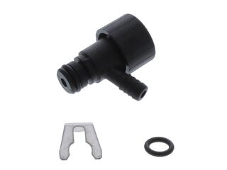 SAUNIER DUVAL S1006300 DRAINING PIPE