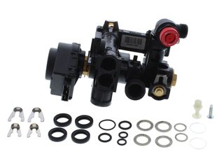 SAUNIER DUVAL S1020800 DIVERTOR VALVE