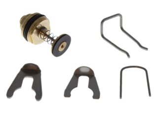 SAUNIER DUVAL S5261700 BYPASS