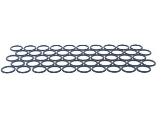 SAUNIER DUVAL S5496800 O RING PIPE/HEAT EXCH (PK50)