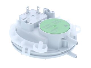 SAUNIER DUVAL S5744100 AIR PRESSURE SWITCH