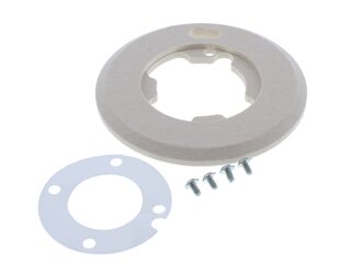 SAUNIER DUVAL 0020018425 INSULATION OF DOOR