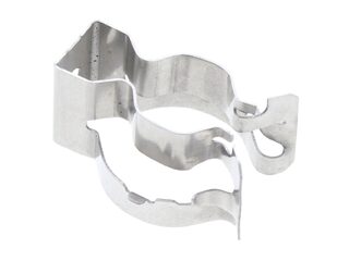 SAUNIER DUVAL CLIP PIPE (PK10)