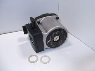 SAUNIER DUVAL 0020021631 PUMP CIRCULATOR 30KW