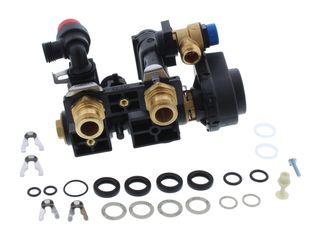 SAUNIER DUVAL S1020900 DIVERTER VALVE PLUS