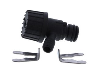 SAUNIER DUVAL S1024700 DE-AERATION VALVE