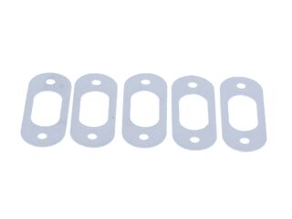 SAUNIER DUVAL S1042400 GASKET ELECTRODE (PK5)