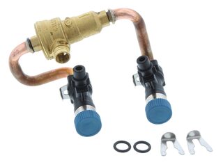 SAUNIER DUVAL S1064500 NON-RETURN VALVE