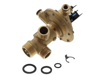 SAUNIER DUVAL S1067600 3 WAY VALVE