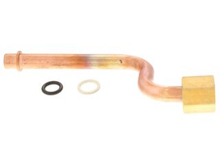 Saunier Duval 0020097374 Tube Expansion Vessel Heating